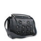Fendi Dotcom flowerland Two-way schwarz