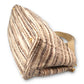 Prada Canapa Tweed braun