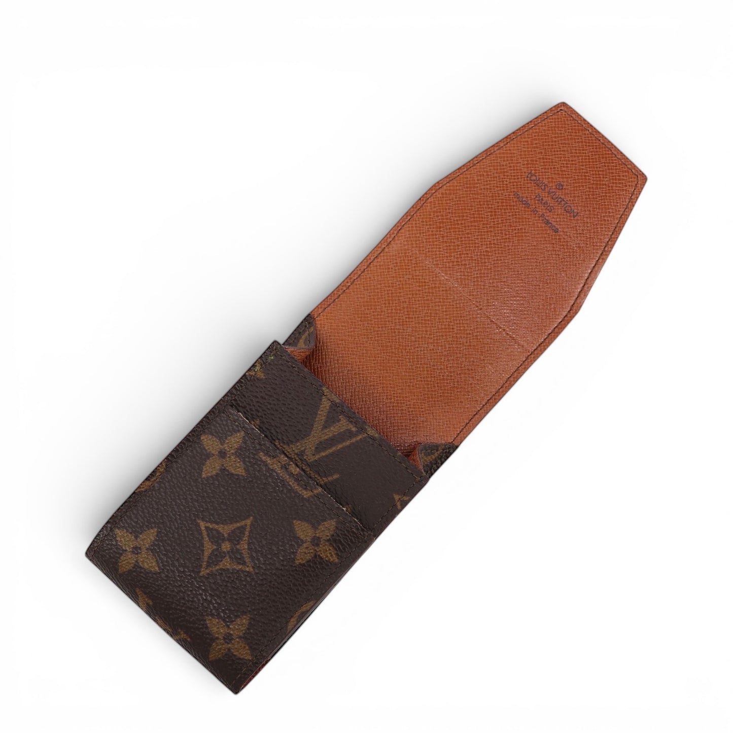 Louis Vuitton Zigarettenetui Monogram