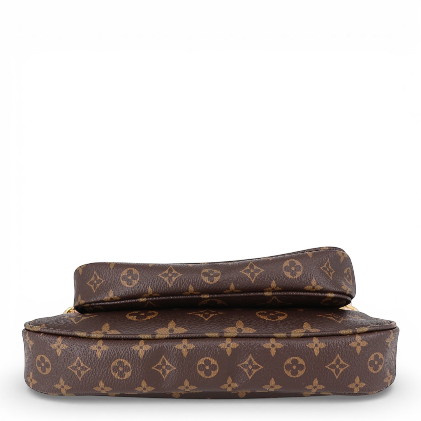 Louis Vuitton Multi-Pochette Accessoires Monogram rosa