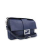 Fendi Maxi Baguette 3-in-1 marine