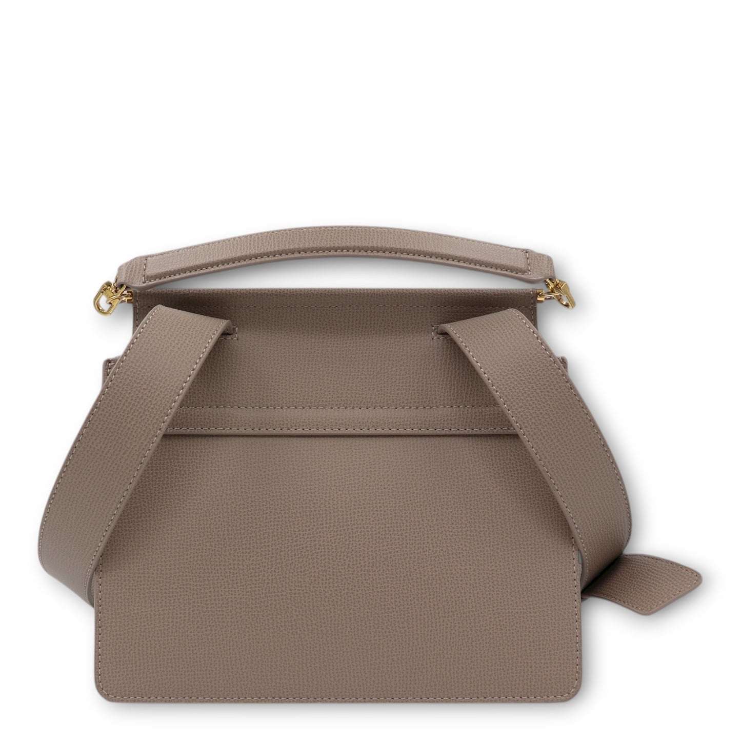 Polène Numéro sept taupe