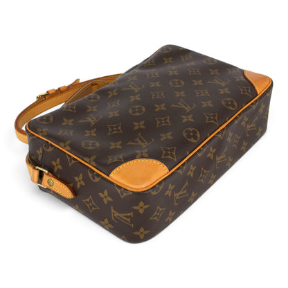 Louis Vuitton Trocadéro 30 Monogram