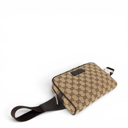 Gucci Gürteltasche GG
