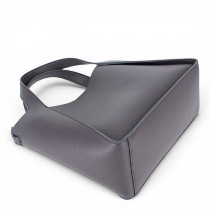Stella McCartney Two-way Tasche grau