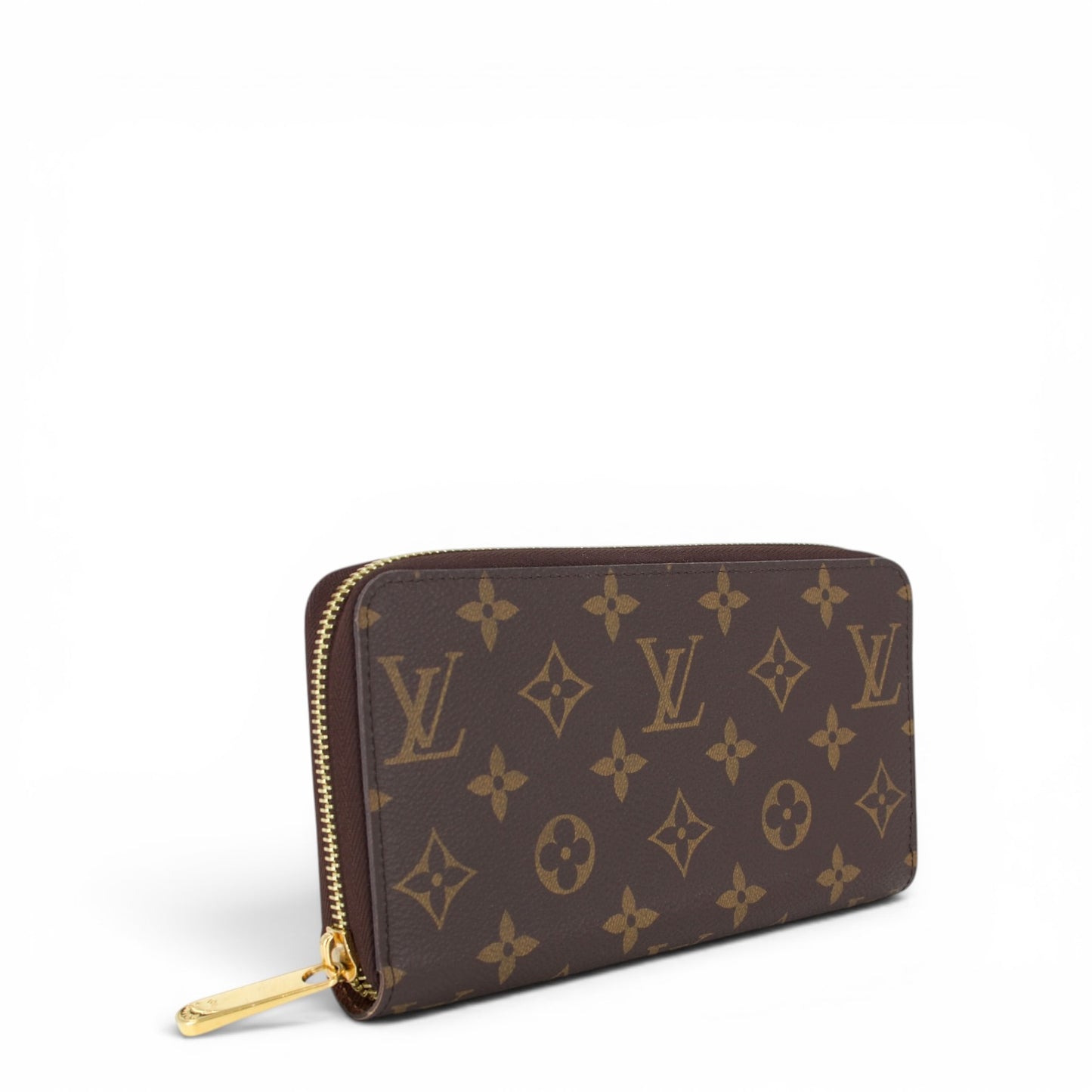 Louis Vuitton Zippy Monogram