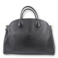 Coach Soft empire Carryall 40 schwarz