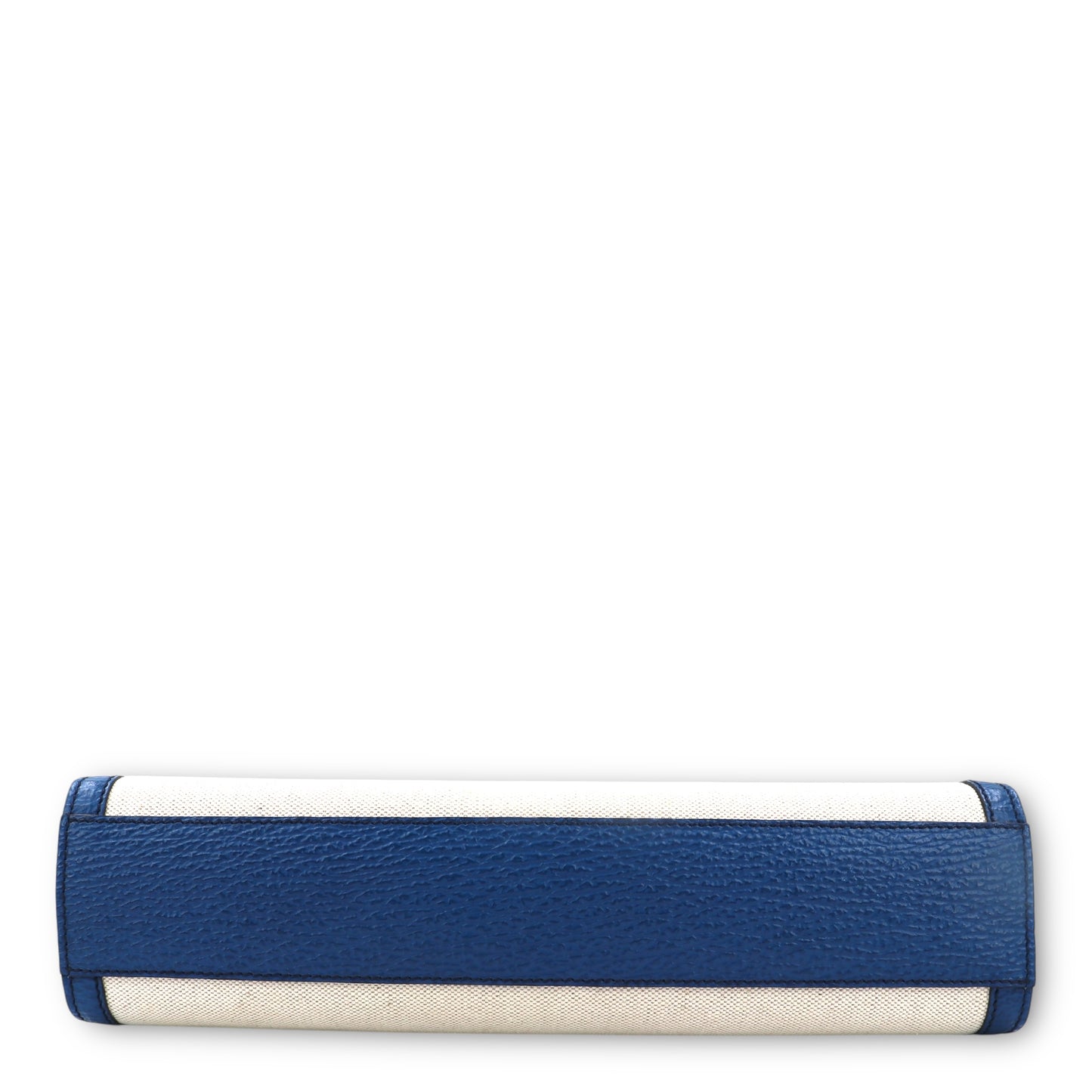 Bally Tasche Canvas/blau