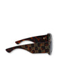 Gucci Sonnenbrille Havana GG