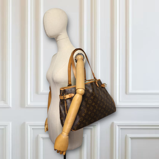 Louis Vuitton Batignolles Monogram