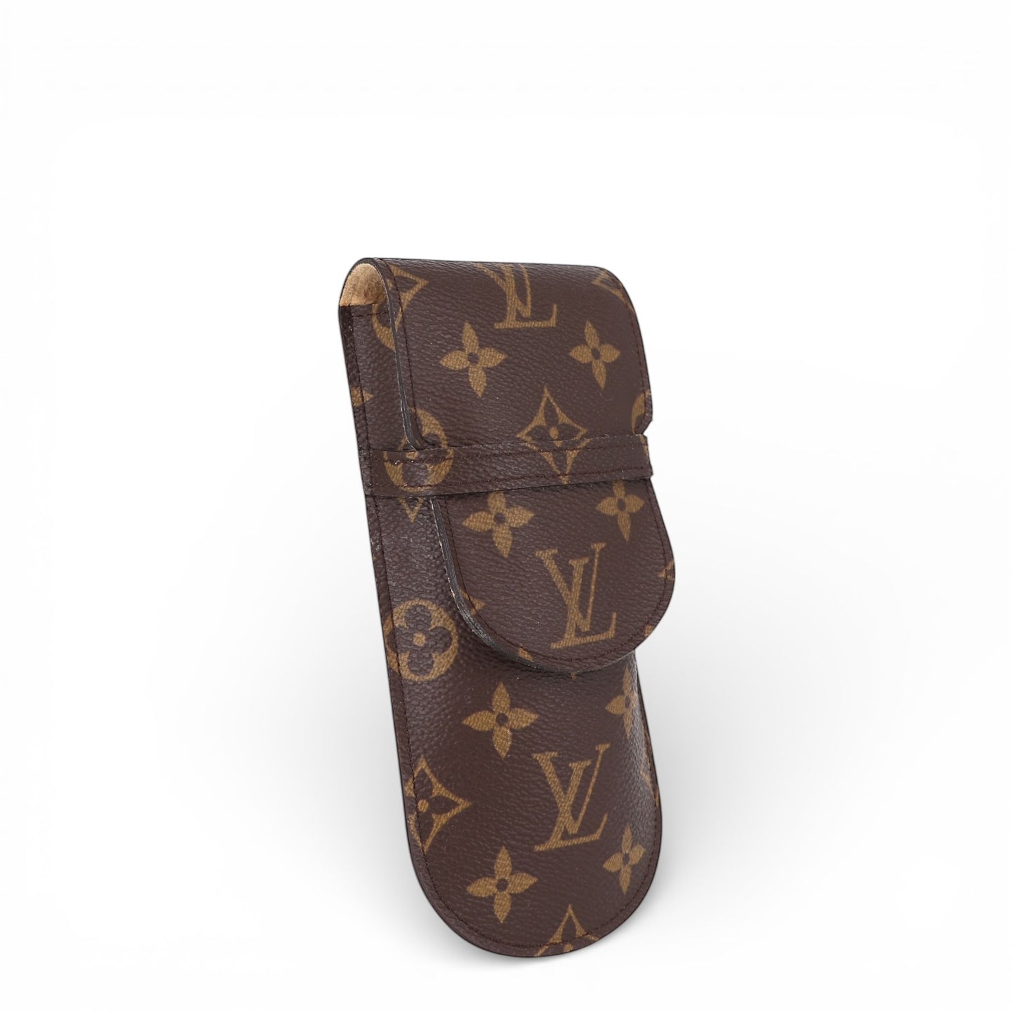 Louis Vuitton Brillenetui Monogram