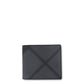 Burberry Portemonnaie Dark charcoal