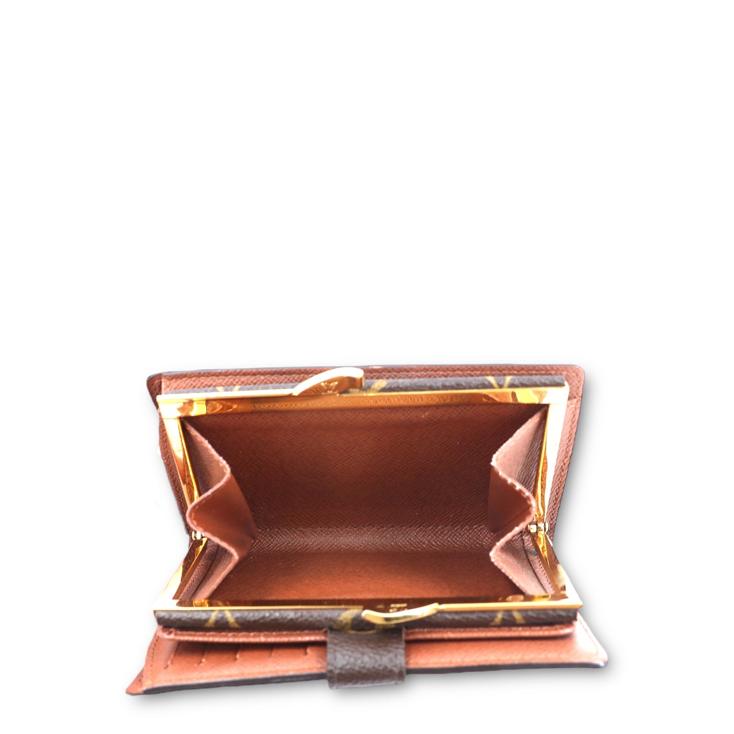 Louis Vuitton Viennois Monogram