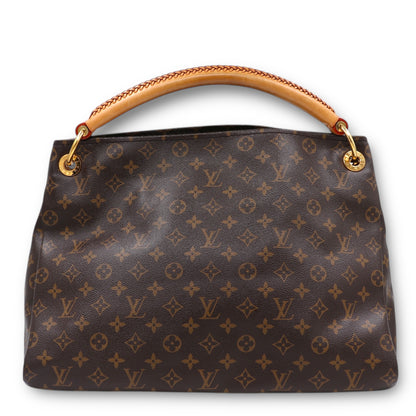 Louis Vuitton Artsy Monogram
