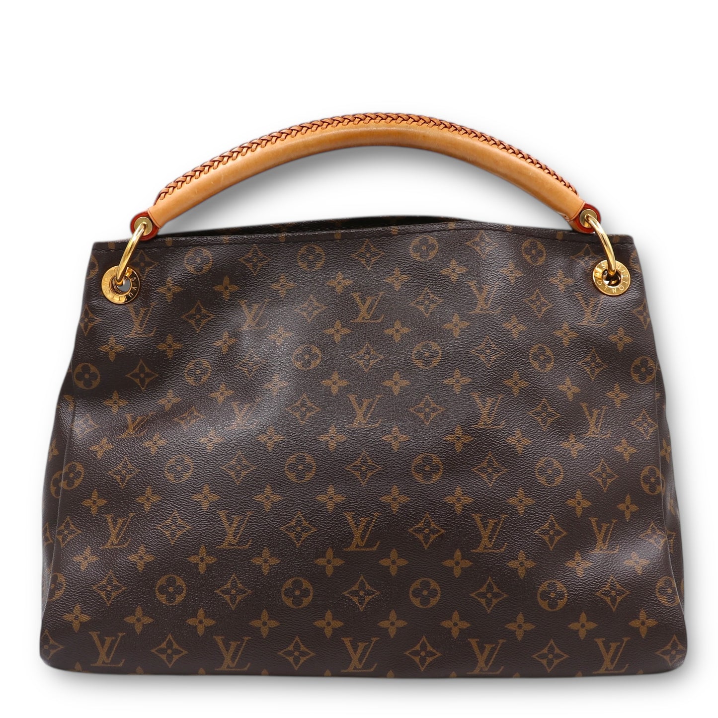 Louis Vuitton Artsy Monogram