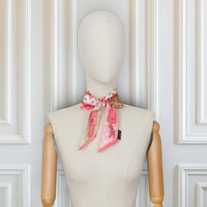 Louis Vuitton Rising confidential BB Bandeau