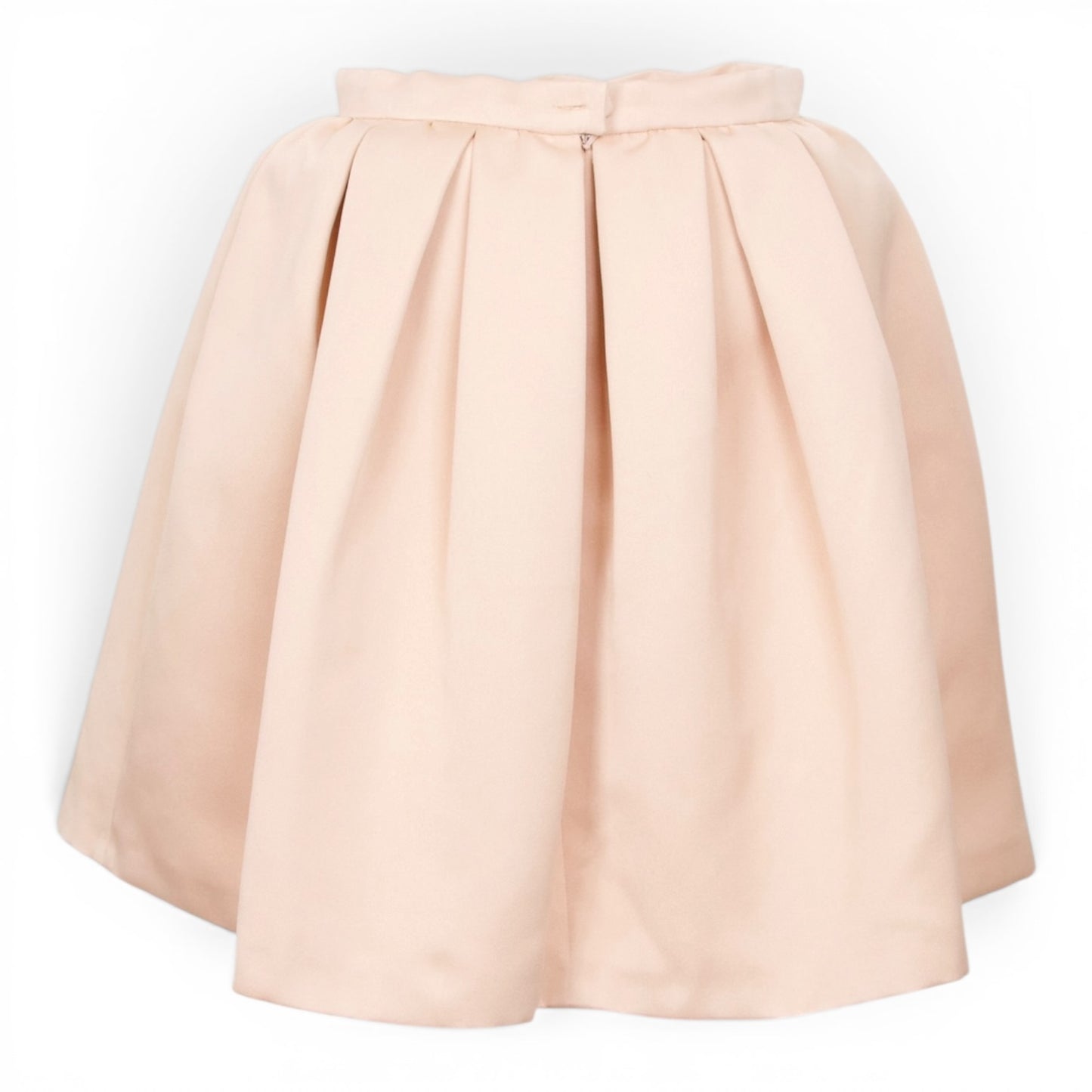 Max Mara Rock hellrosa Gr. 38