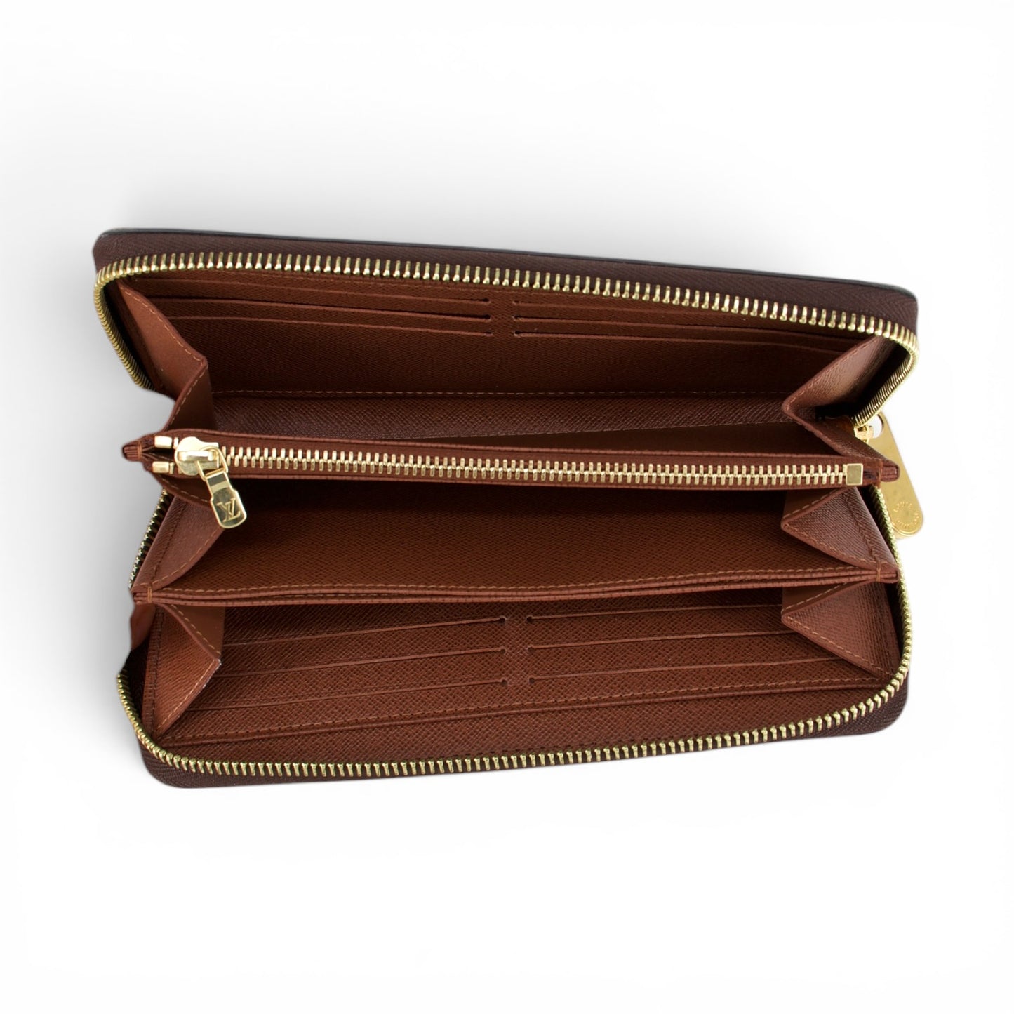 Louis Vuitton Zippy Monogram