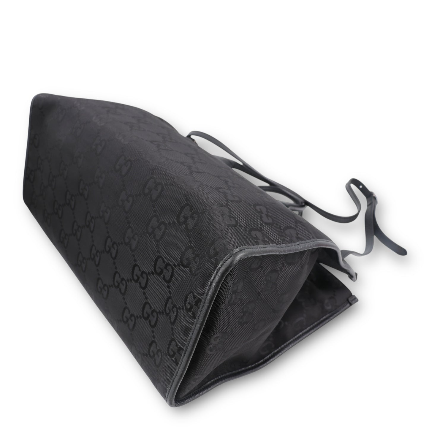 Gucci Off the Grid Two-way Nylon GG schwarz
