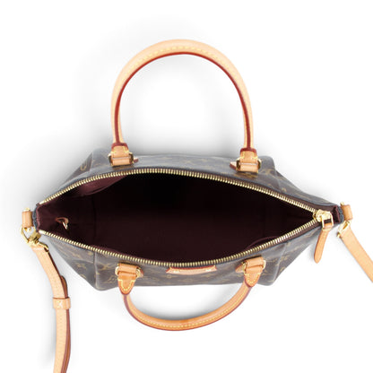 Louis Vuitton Turenne PM Monogram