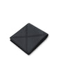 Burberry Portemonnaie Dark charcoal
