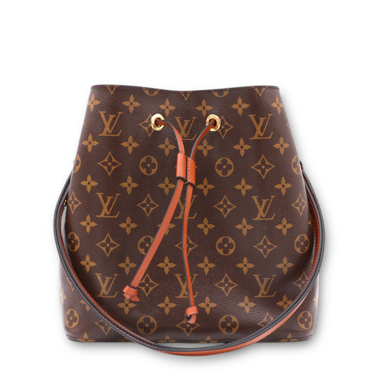 Louis Vuitton NéoNoé Monogram