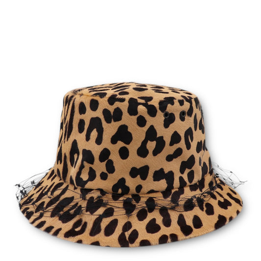 Dior Teddy-D Hut Leo Gr. 57