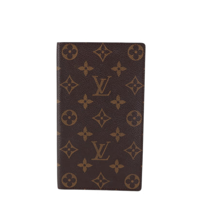 Louis Vuitton Porte-cartes crédit monogram