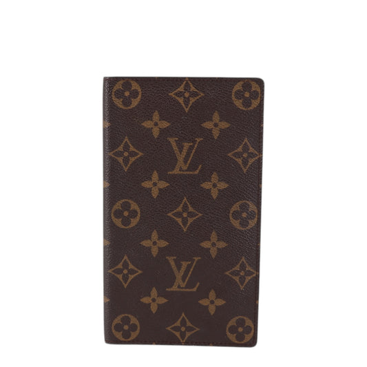 Louis Vuitton Porte-cartes crédit monogram