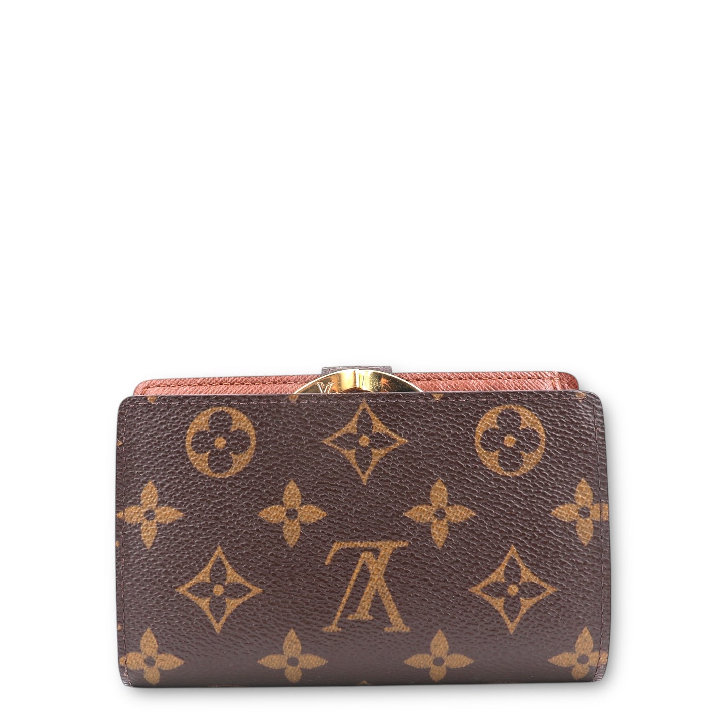 Louis Vuitton Viennois Monogram