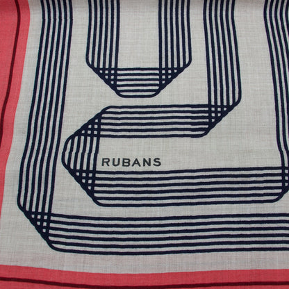 Hermès 140 “Rubans”