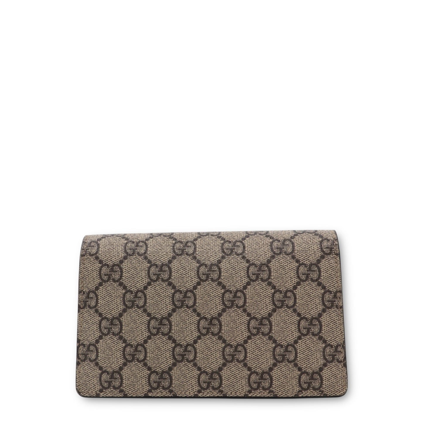 Gucci Dionysus Mini Tasche GG Supreme