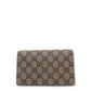 Gucci Dionysus Mini Tasche GG Supreme
