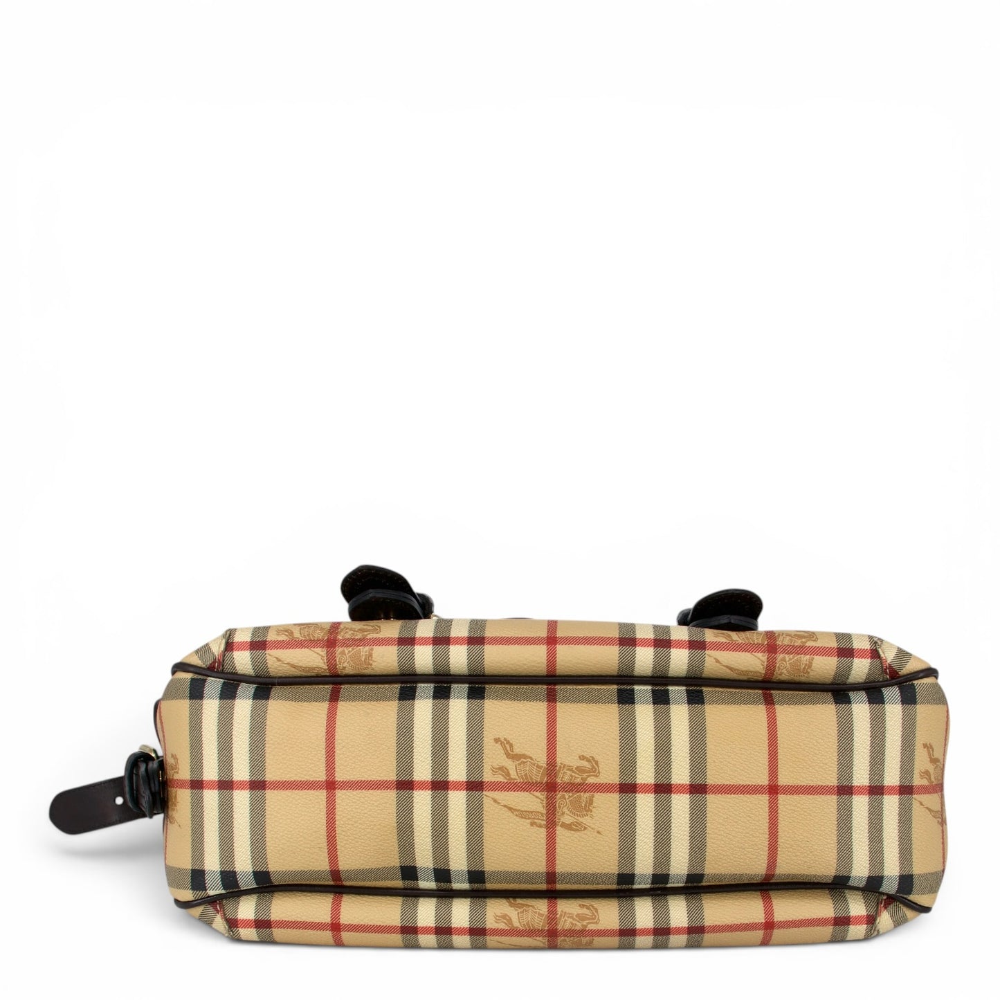 Burberry Umhängetasche Haymarket Check