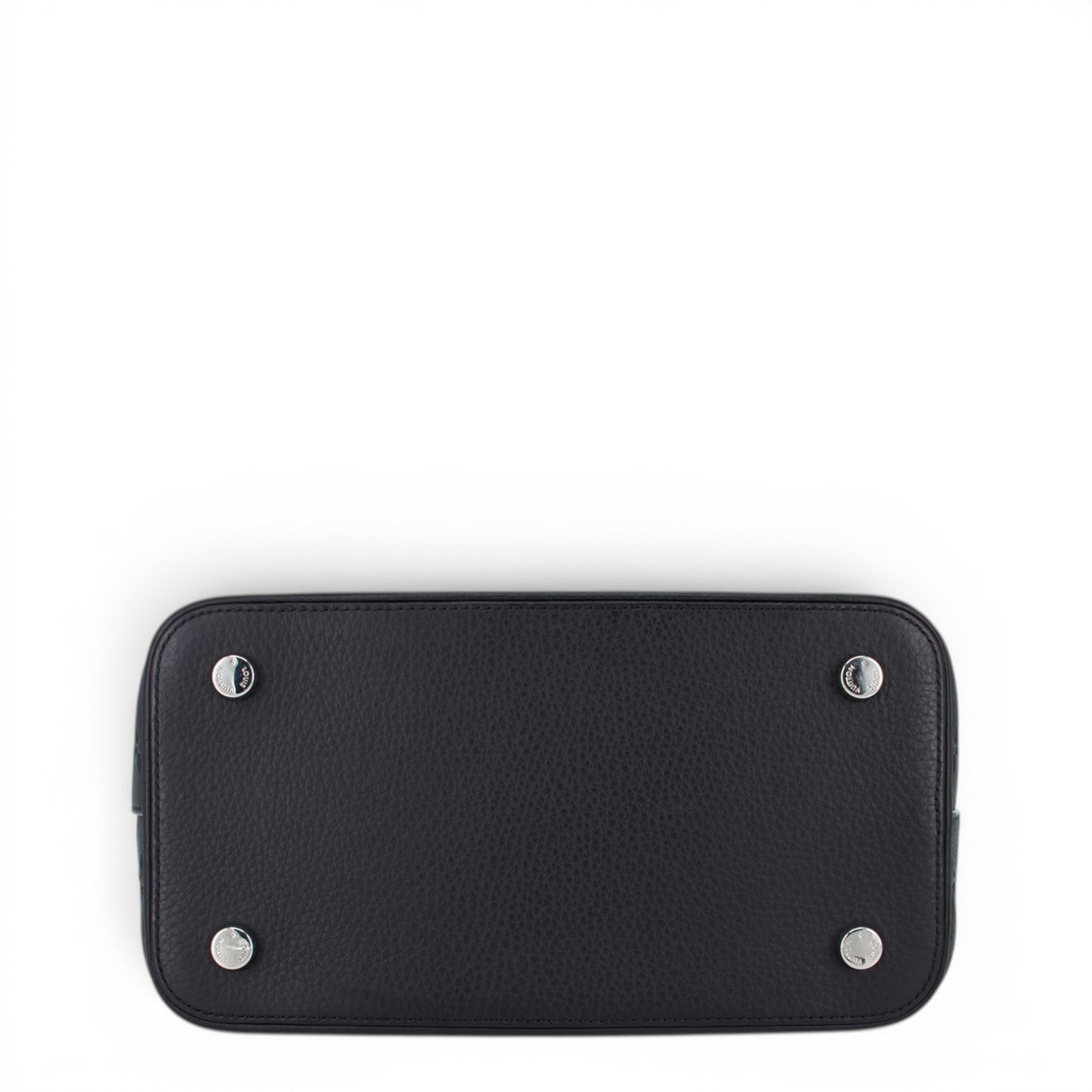 Louis Vuitton Lockit revelation schwarz