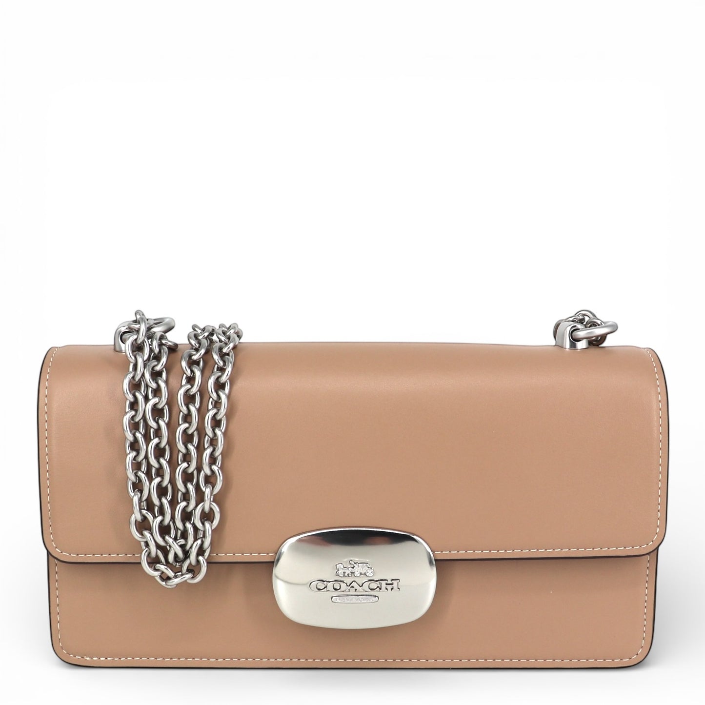 Coach Eliza Two-way hellbraun