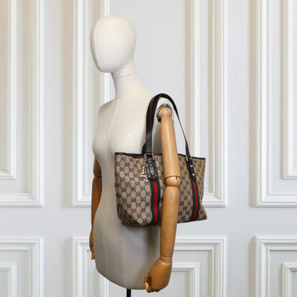 Gucci Sherry GG Shopper