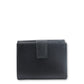 Salvatore Ferragamo Vara bow Portemonnaie schwarz
