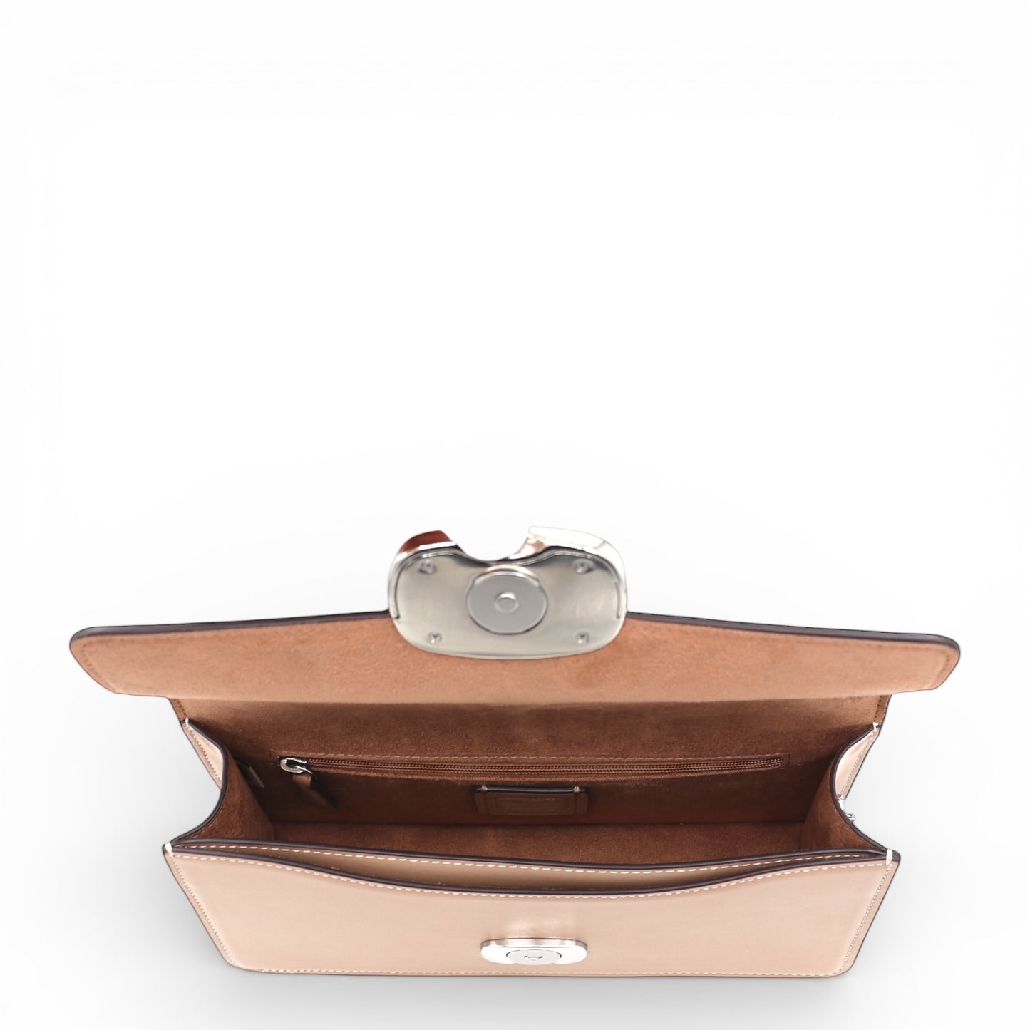 Coach Eliza Two-way hellbraun