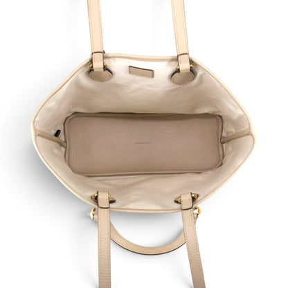 Gucci Ophidia Shopper GG crème