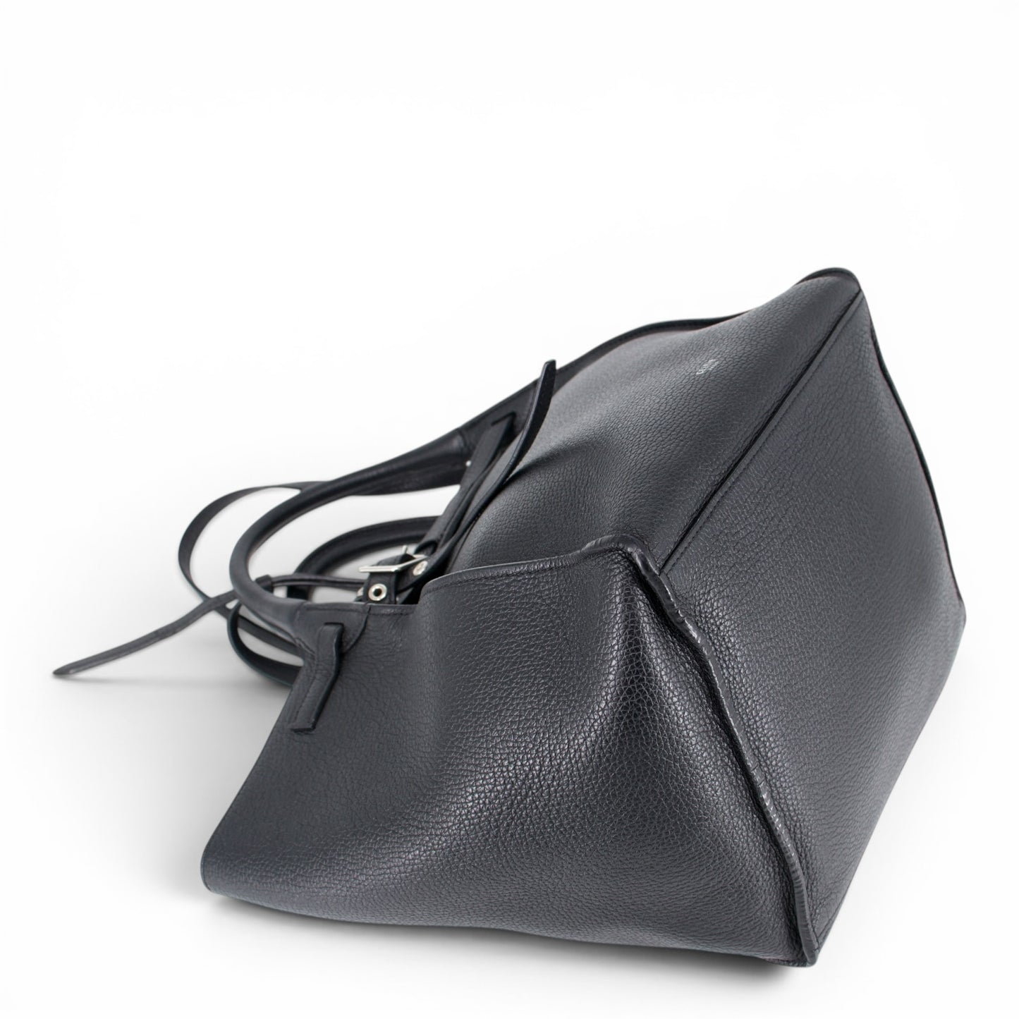 Céline Small Big bag schwarz