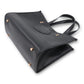 Coach Dempsey Carryall schwarz