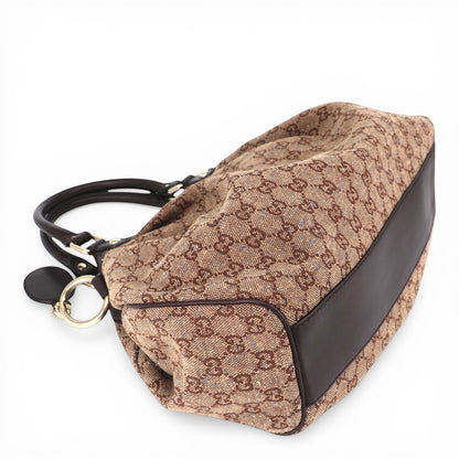 Gucci Sukey Wolle GG