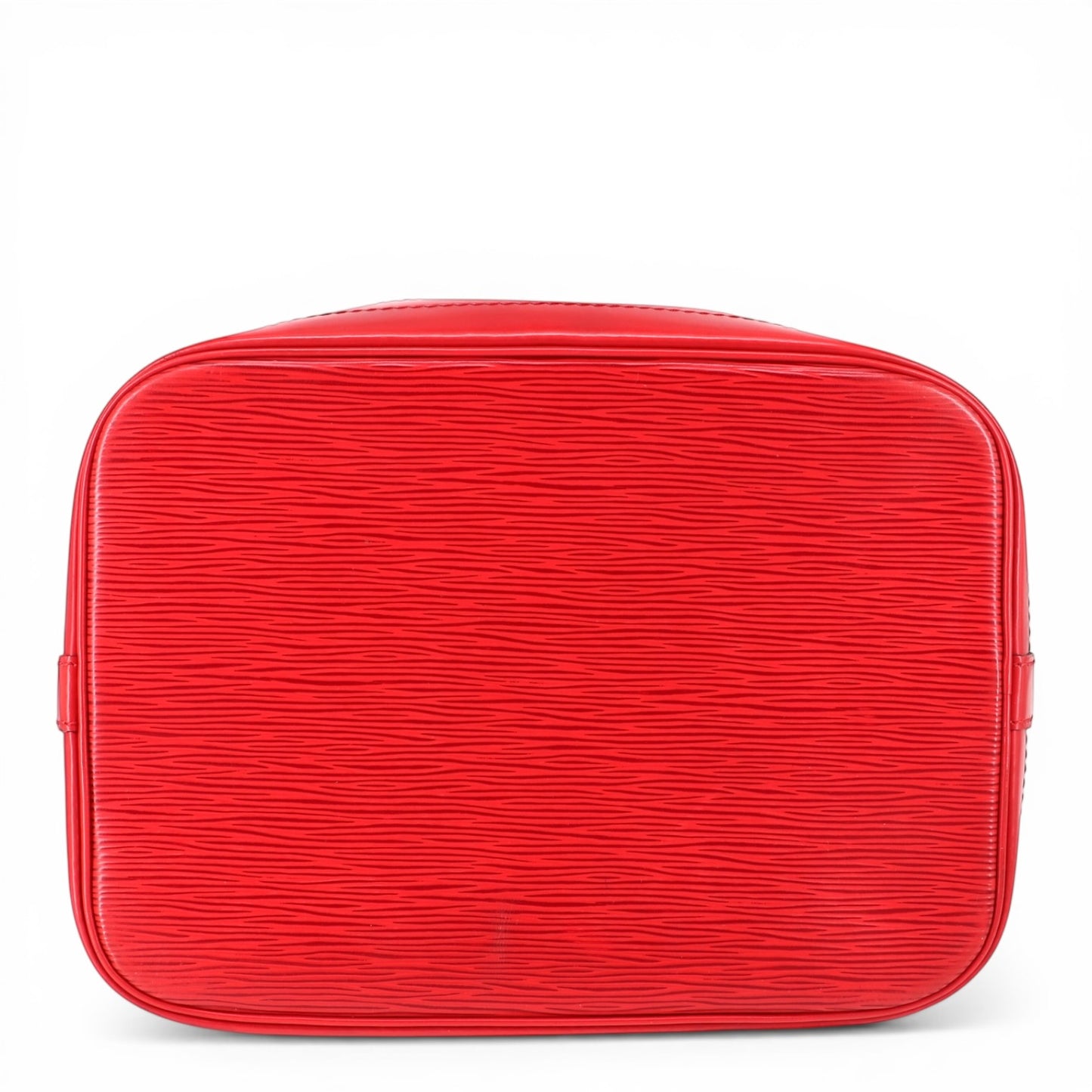 Louis Vuitton Grand noé epi rot