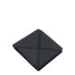 Burberry Portemonnaie Dark charcoal