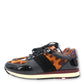 Bally Asyia Sneaker Leo Gr. 37.5