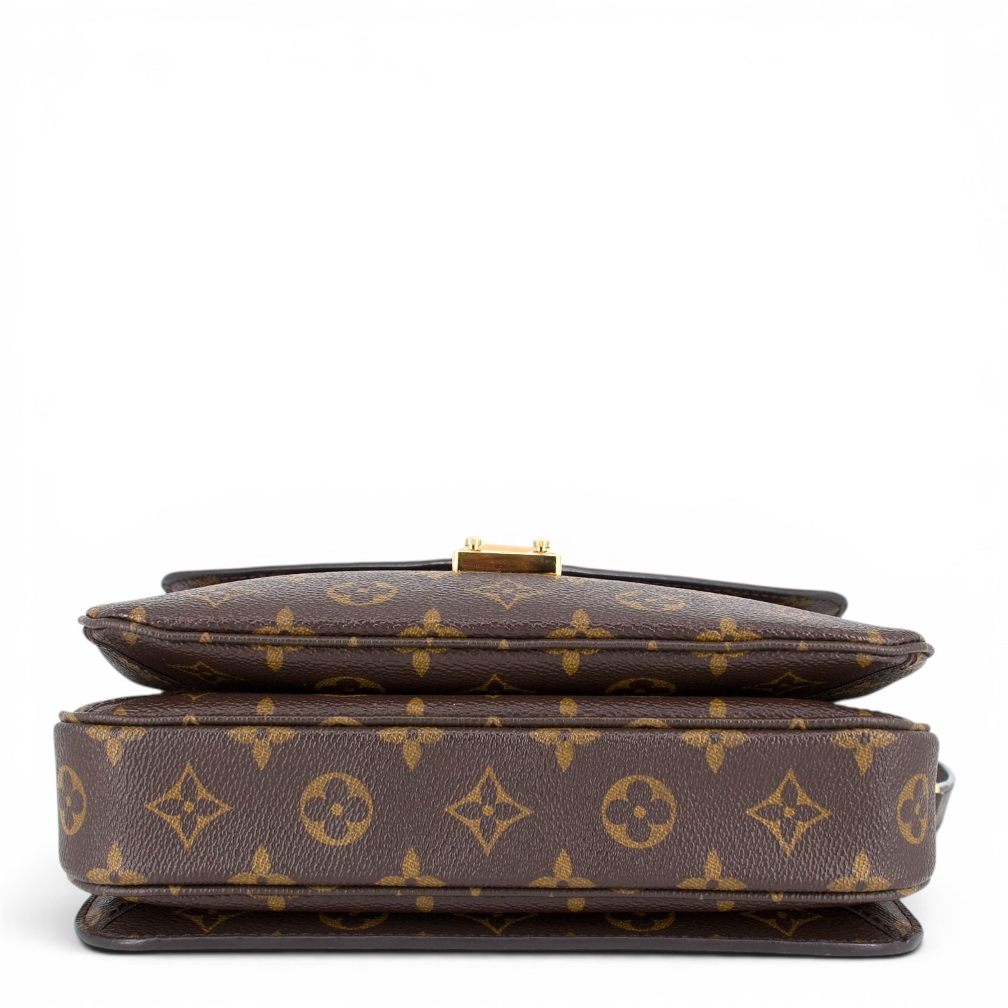Louis Vuitton Pochette Métis Monogram