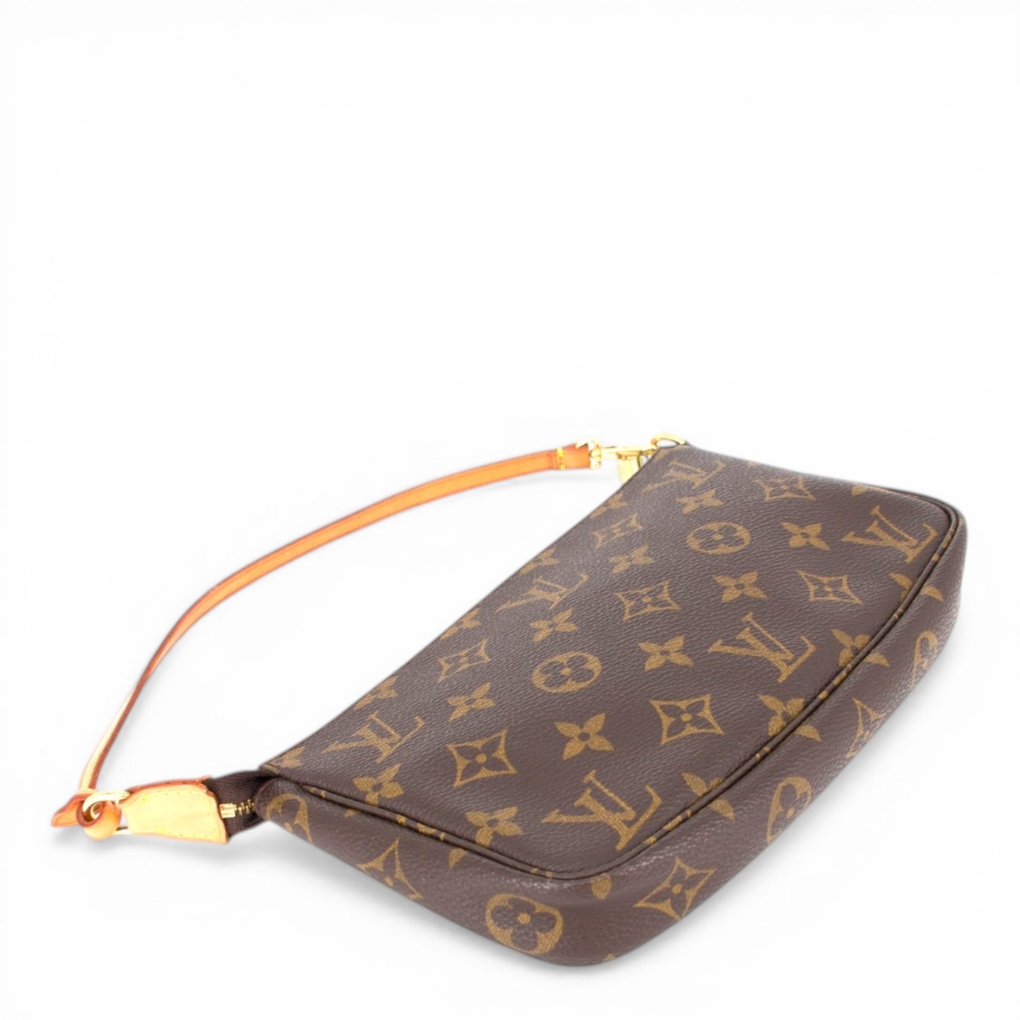 Louis Vuitton Pochette Accessoires Monogram