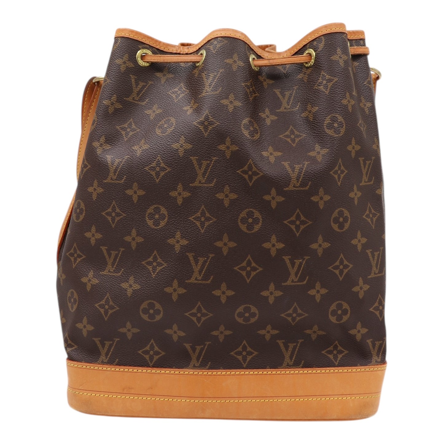 Louis Vuitton Grand Noé Monogram