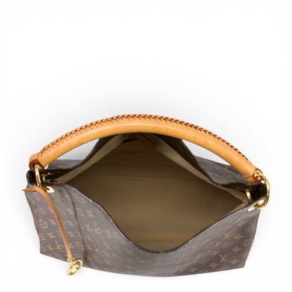 Louis Vuitton Artsy Monogram